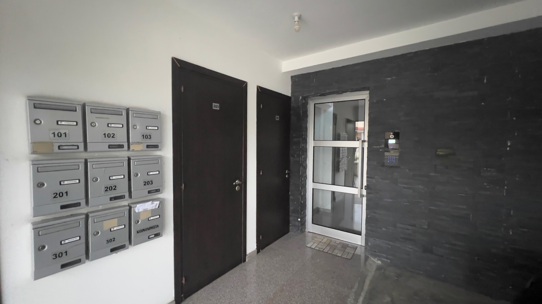 3 Bedroom Penthouse For Rent Prime Location, Strovolos, Nicosia