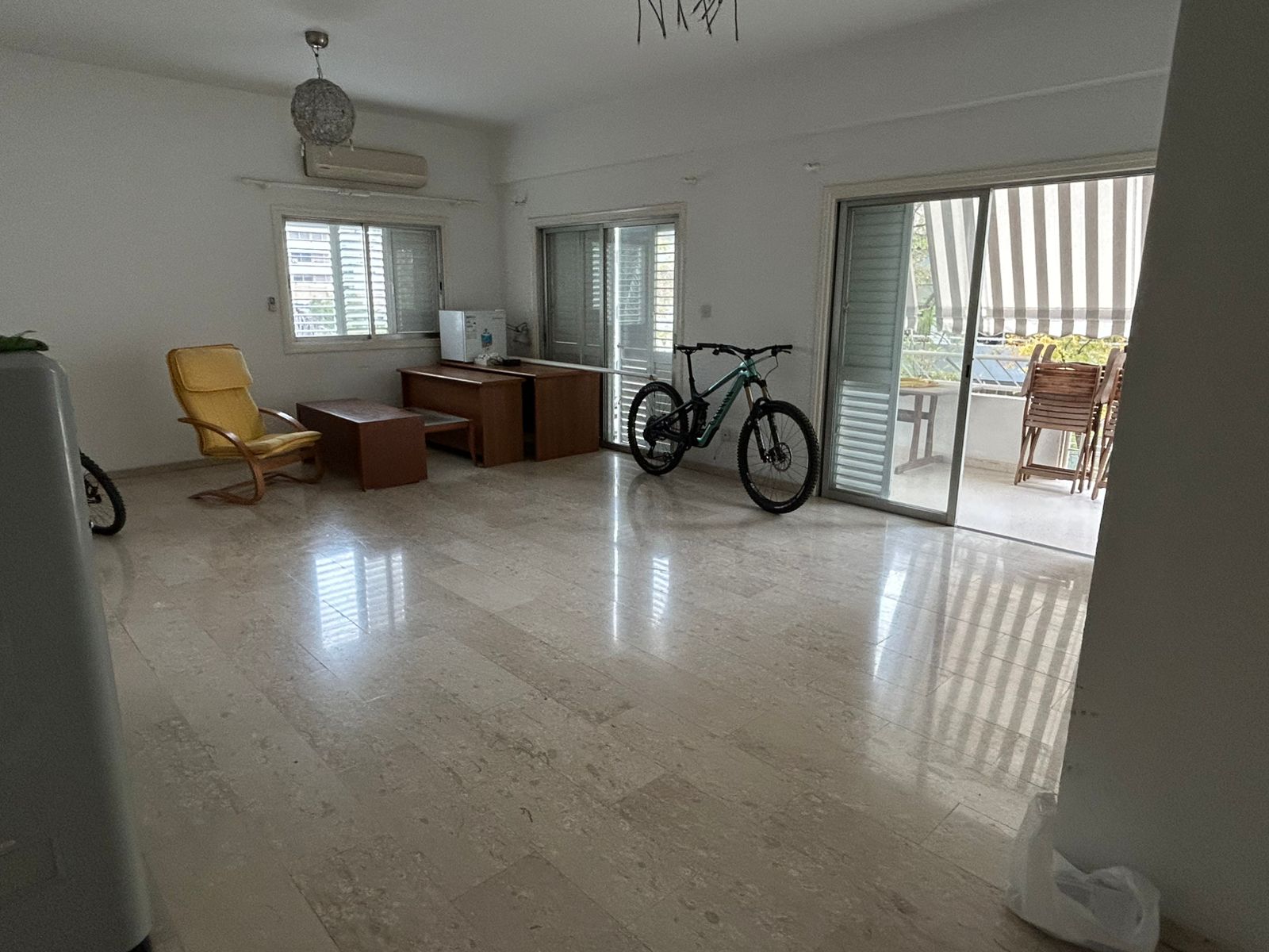 2 Bedroom Flat for Rent Acropolis, Nicosia