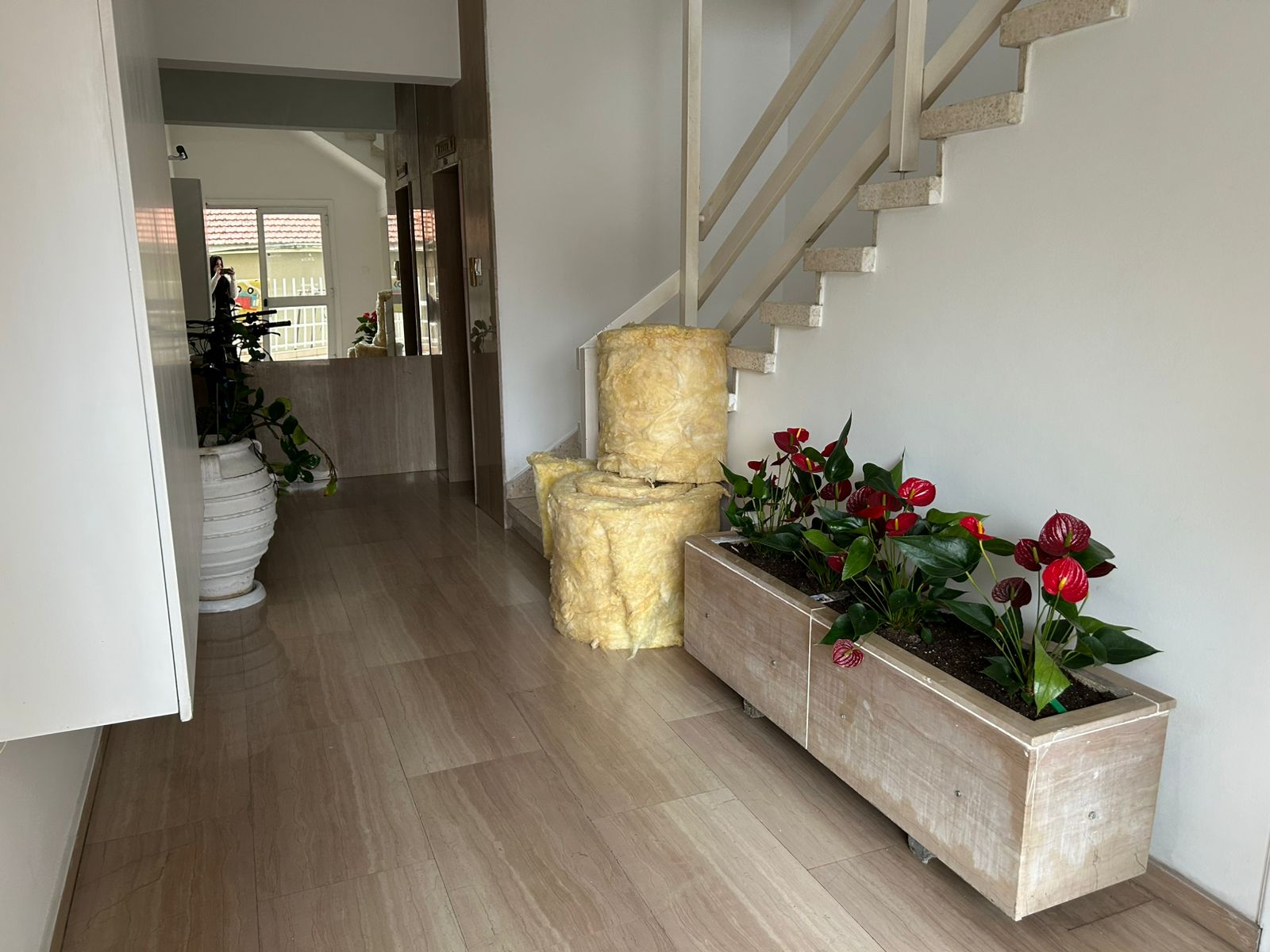 2 Bedroom Flat for Rent Acropolis, Nicosia