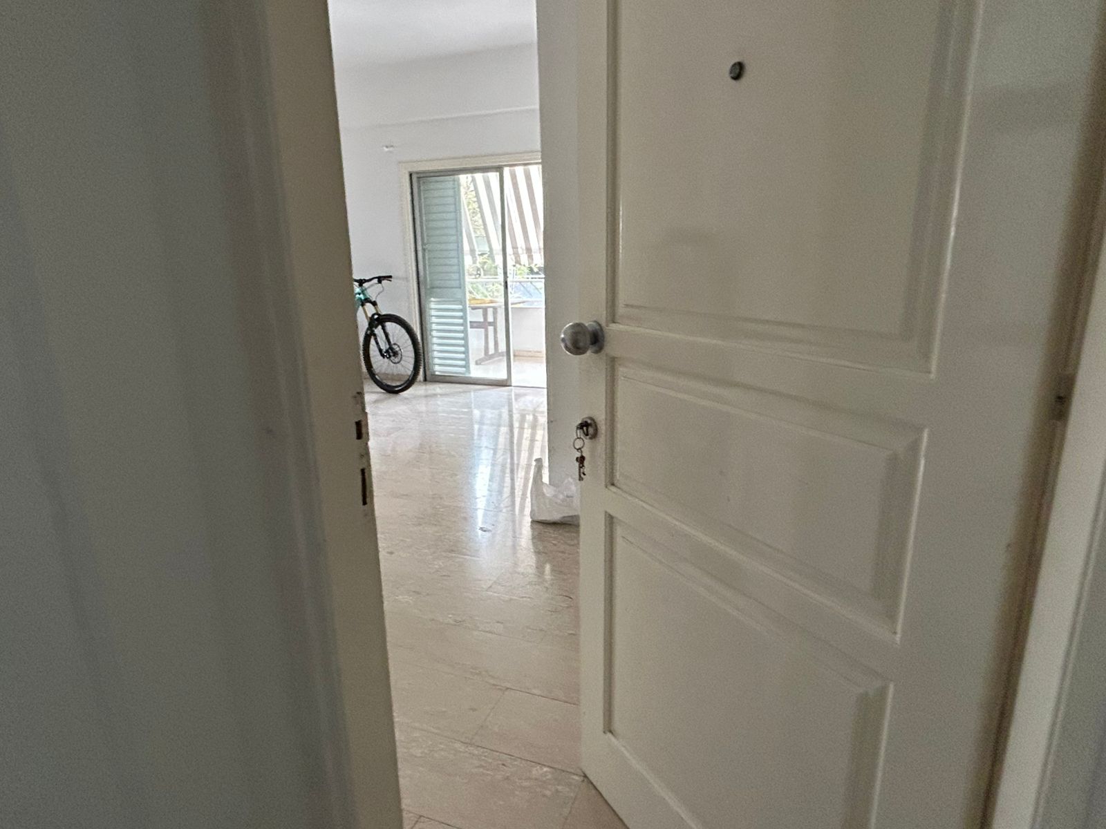 2 Bedroom Flat for Rent Acropolis, Nicosia