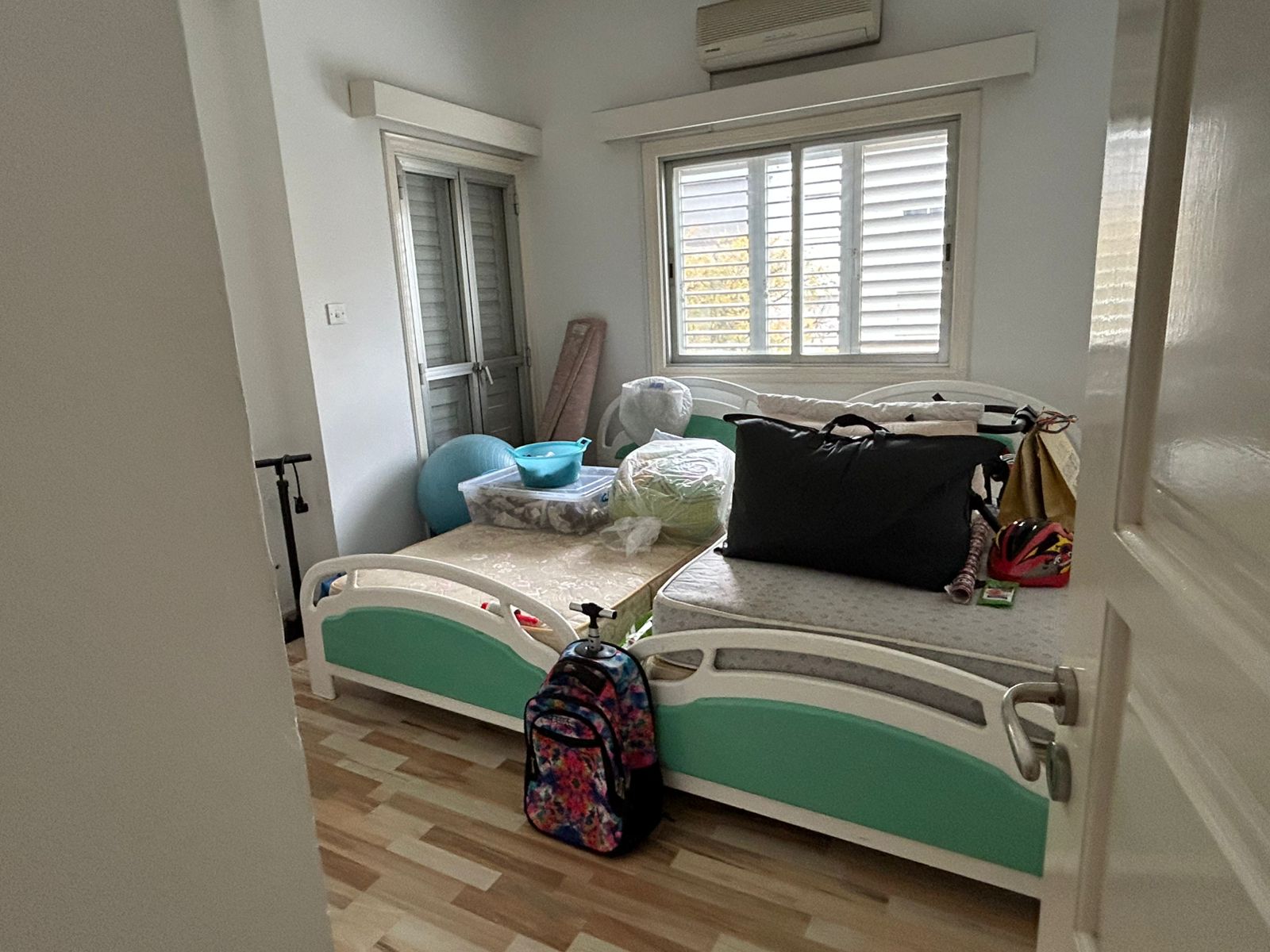2 Bedroom Flat for Rent Acropolis, Nicosia