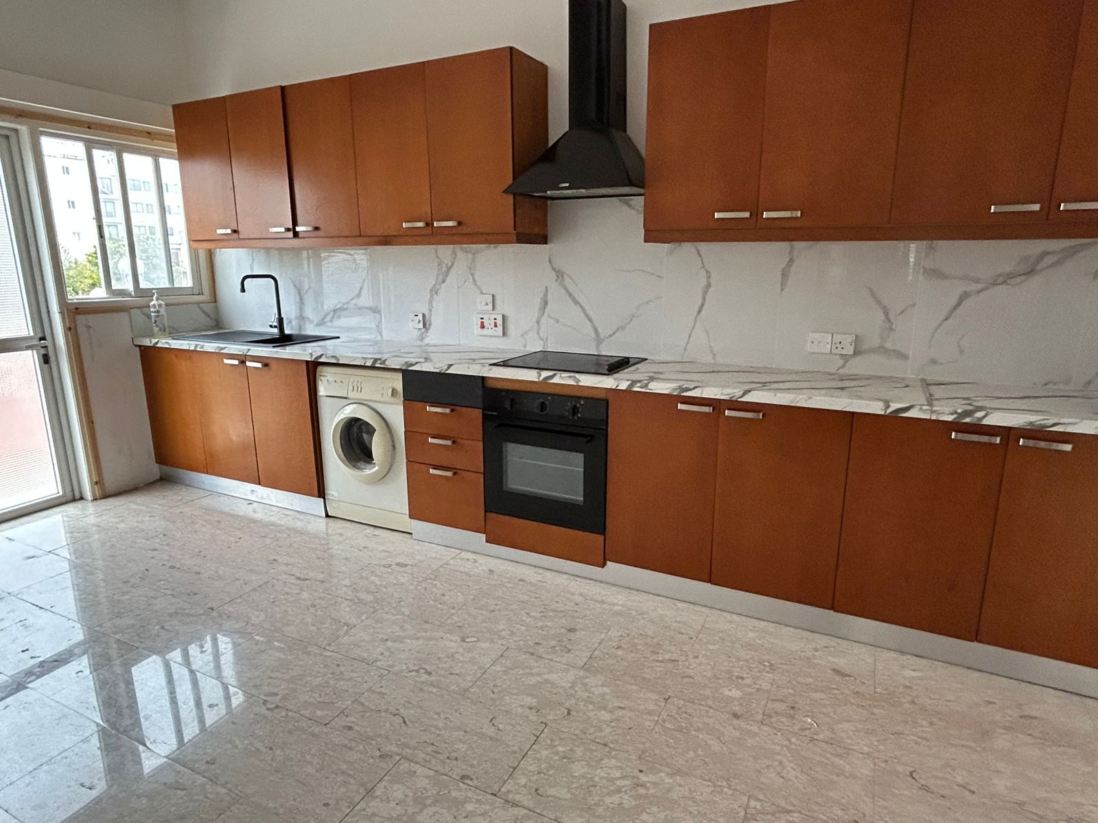 2 Bedroom Flat for Rent Acropolis, Nicosia