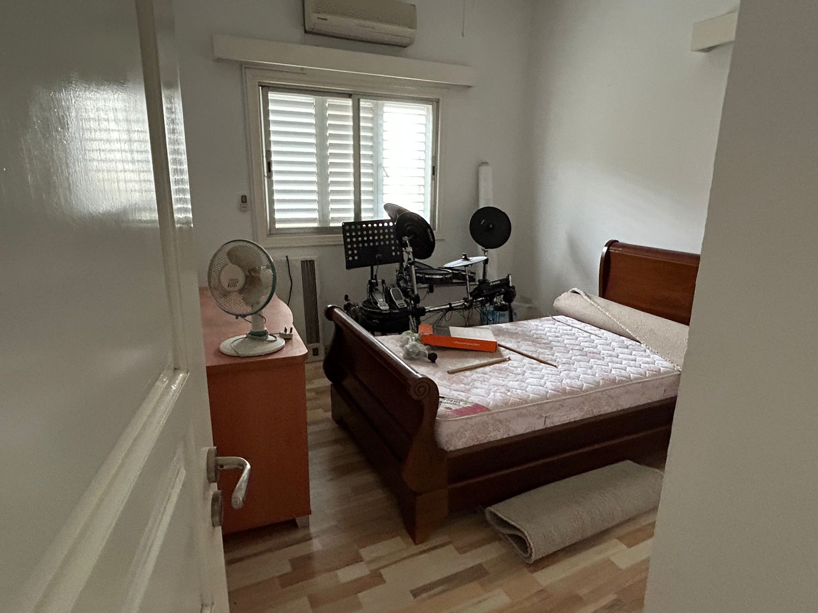 2 Bedroom Flat for Rent Acropolis, Nicosia