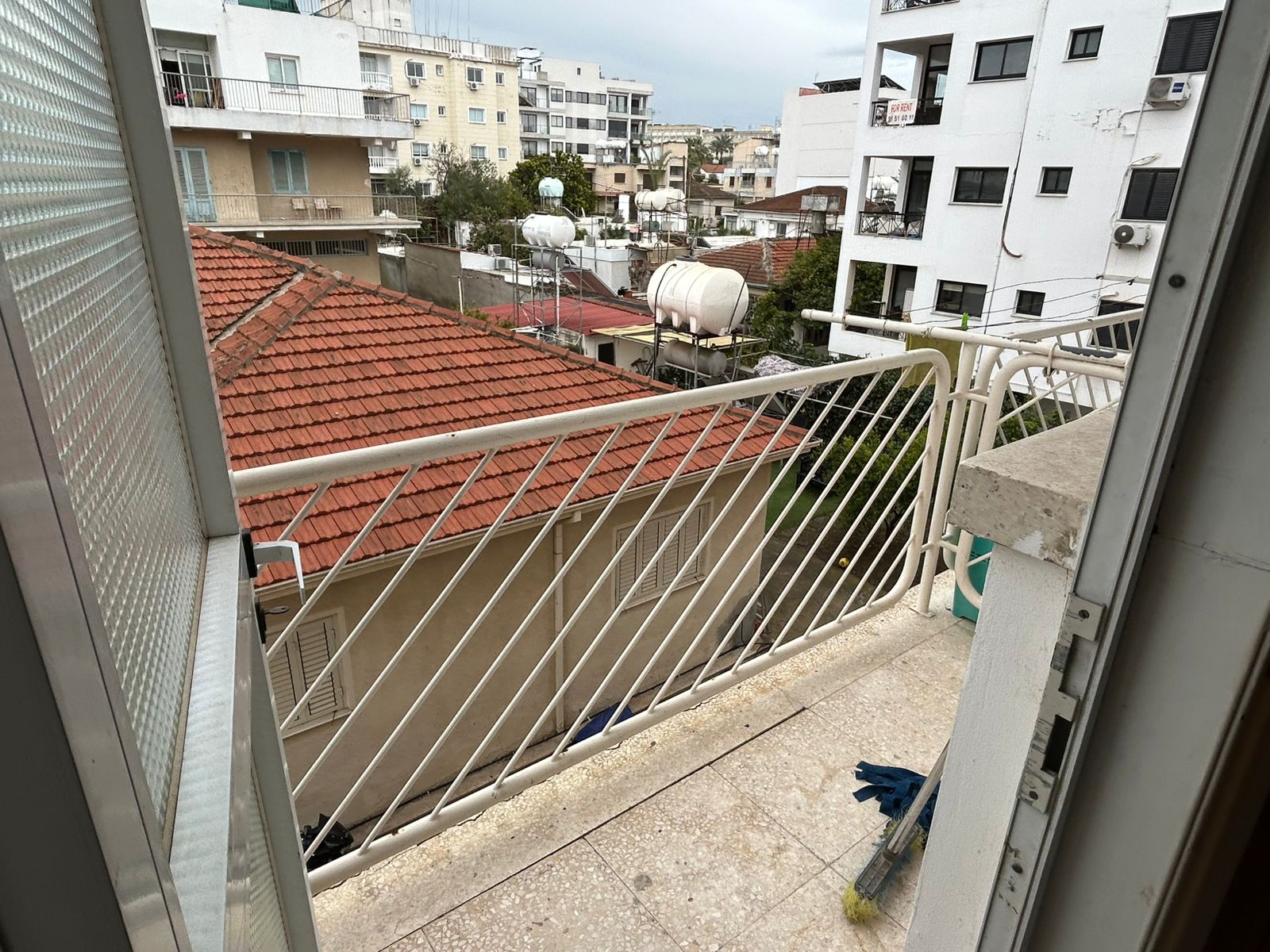 2 Bedroom Flat for Rent Acropolis, Nicosia