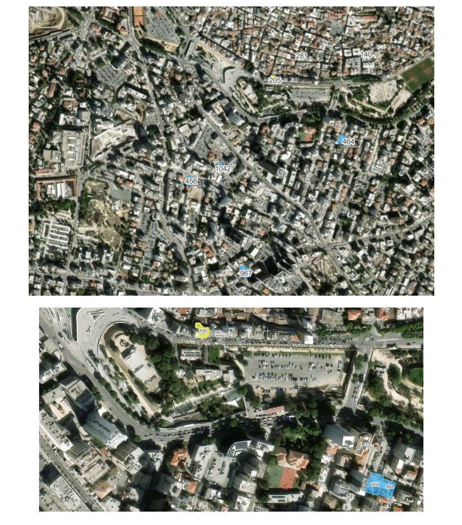 Huge Investment Opportunity in the Center of Nicosia