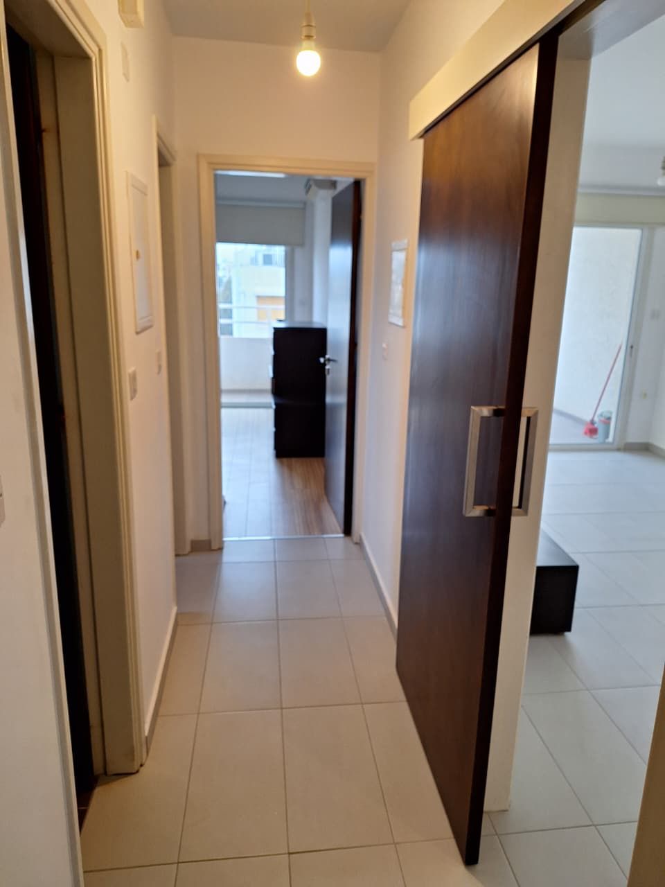 2-Bedroom Flat For Rent Prime Location, Strovolos, Nicosia