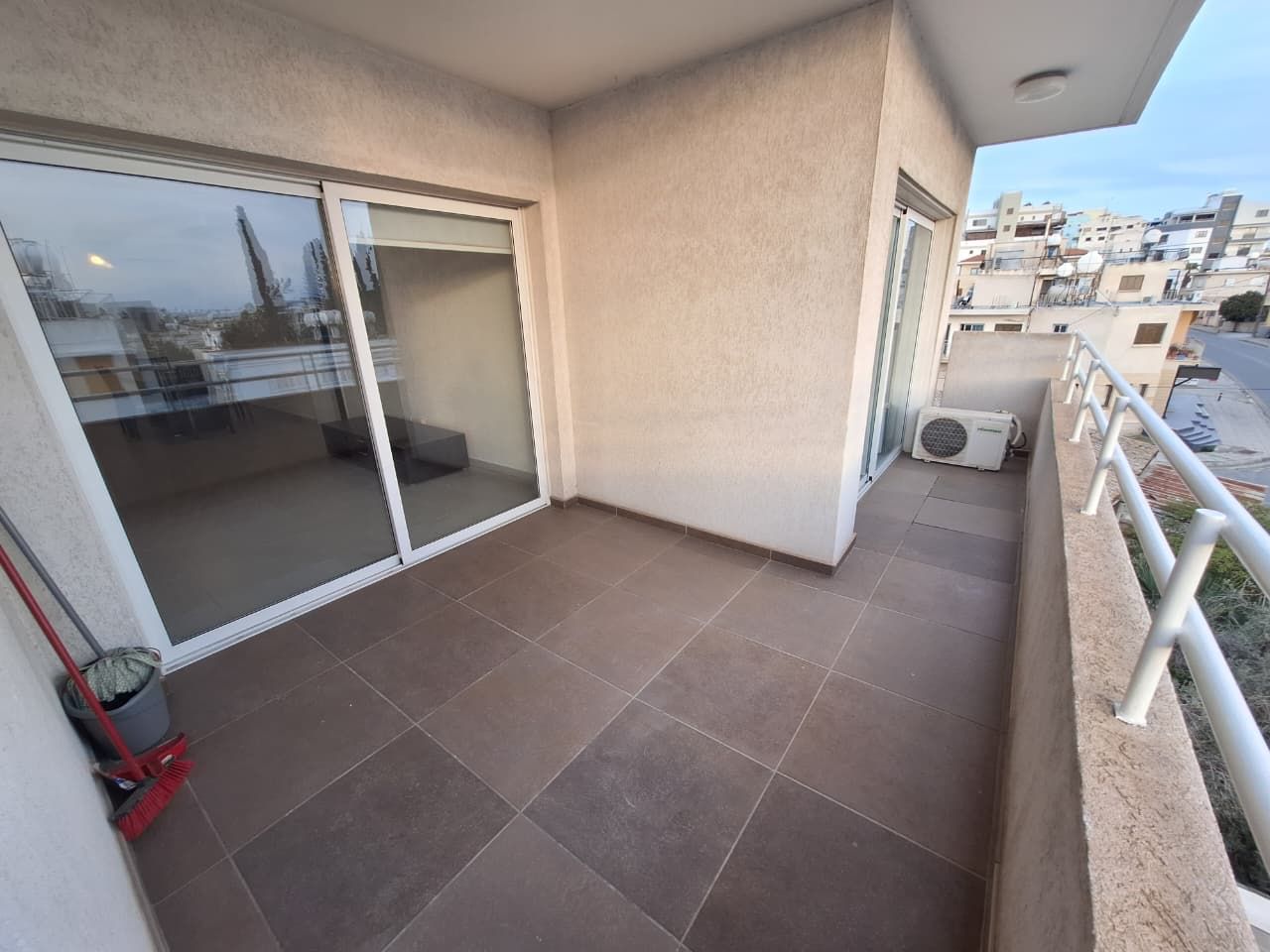 2-Bedroom Flat For Rent Prime Location, Strovolos, Nicosia