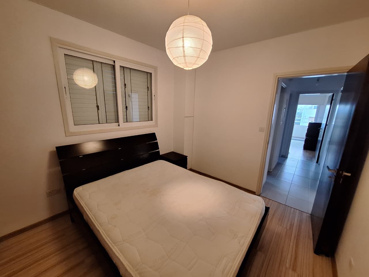 2-Bedroom Flat For Rent Prime Location, Strovolos, Nicosia