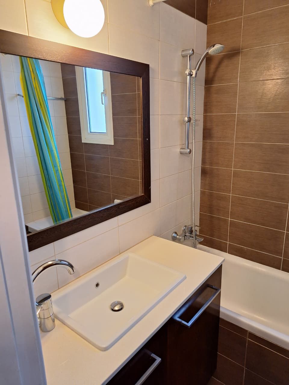 2-Bedroom Flat For Rent Prime Location, Strovolos, Nicosia