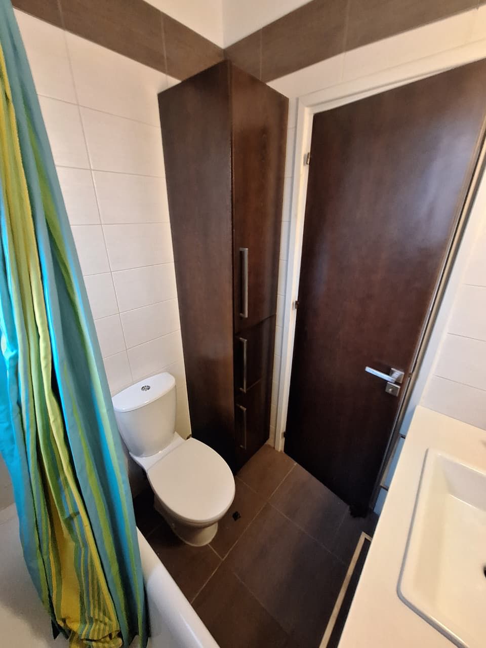 2-Bedroom Flat For Rent Prime Location, Strovolos, Nicosia