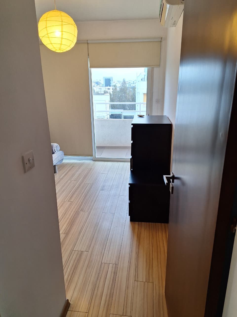 2-Bedroom Flat For Rent Prime Location, Strovolos, Nicosia