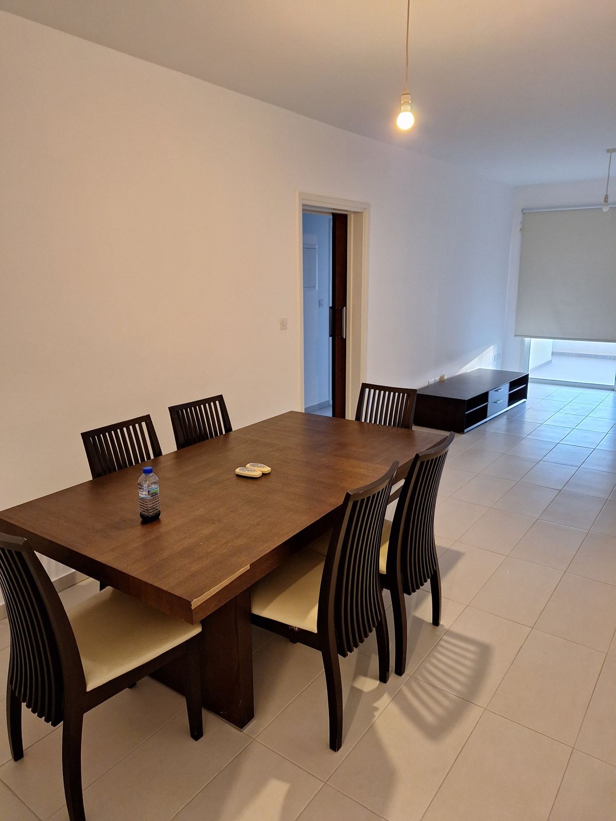 2-Bedroom Flat For Rent Prime Location, Strovolos, Nicosia