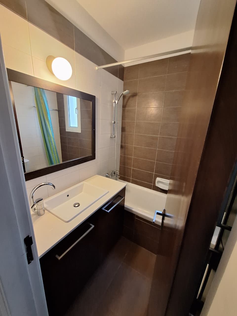 2-Bedroom Flat For Rent Prime Location, Strovolos, Nicosia
