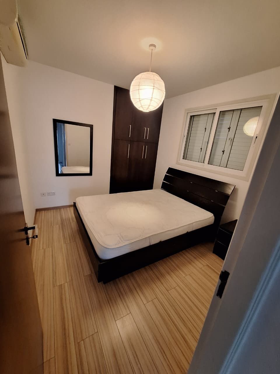 2-Bedroom Flat For Rent Prime Location, Strovolos, Nicosia