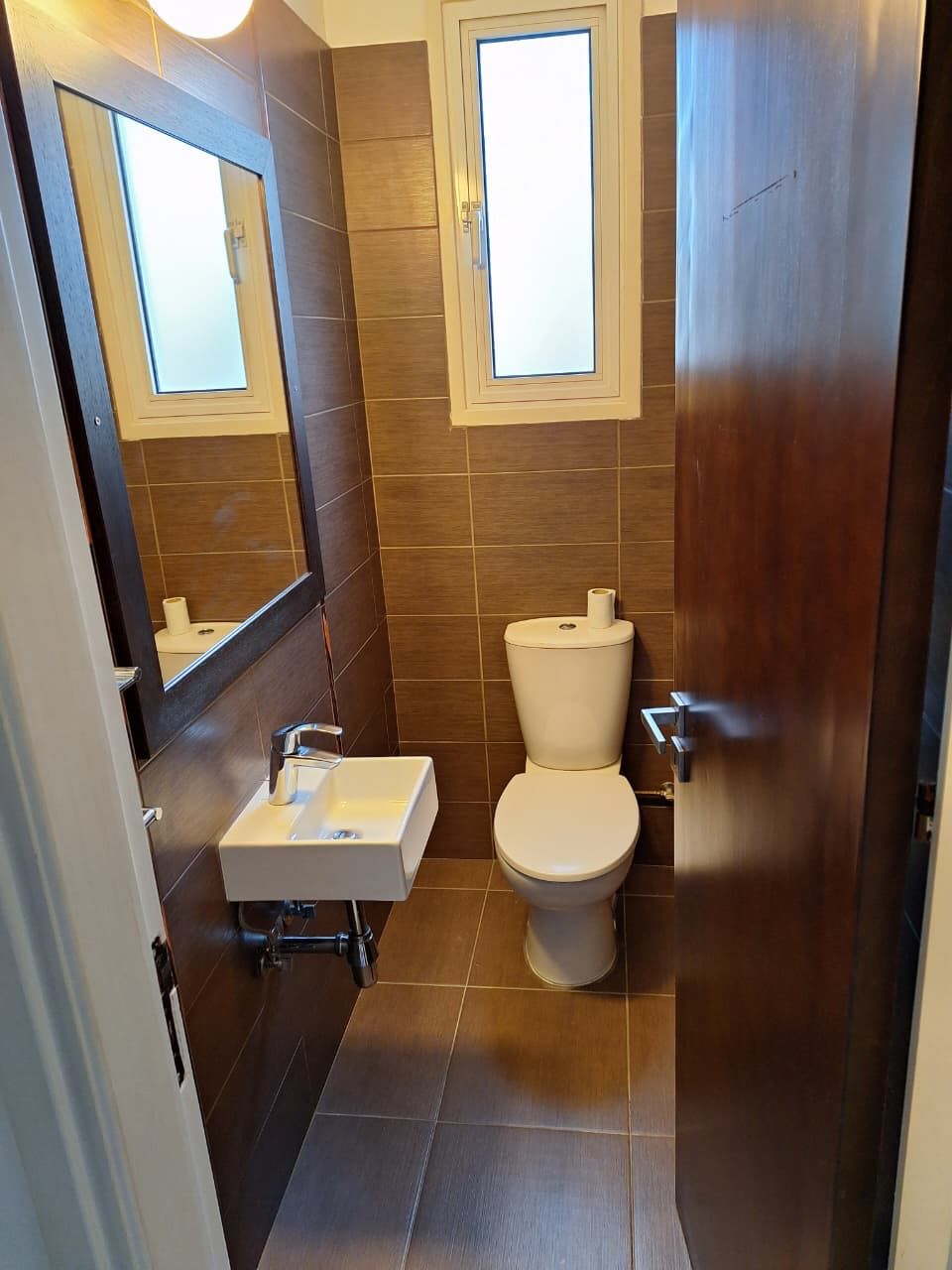 2-Bedroom Flat For Rent Prime Location, Strovolos, Nicosia