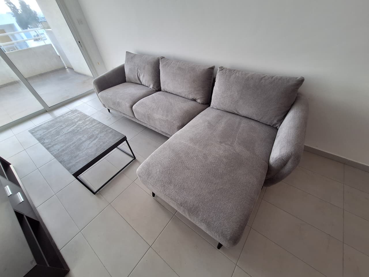 2-Bedroom Flat For Rent Prime Location, Strovolos, Nicosia