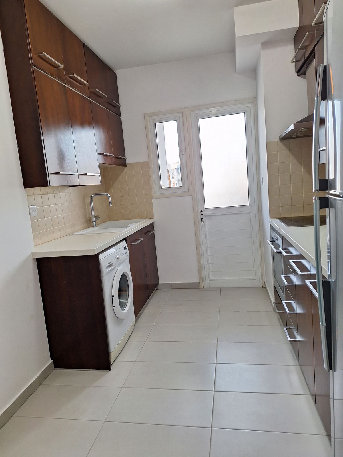 2-Bedroom Flat For Rent Prime Location, Strovolos, Nicosia