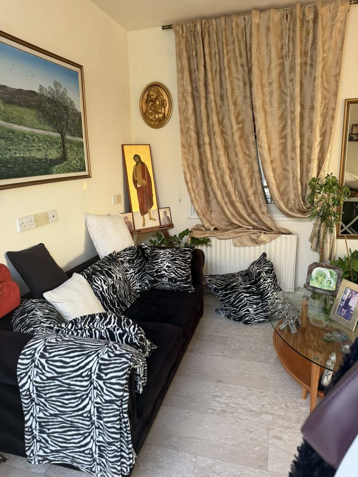 Small Building for Sale in Lakatamia, Nicosia
