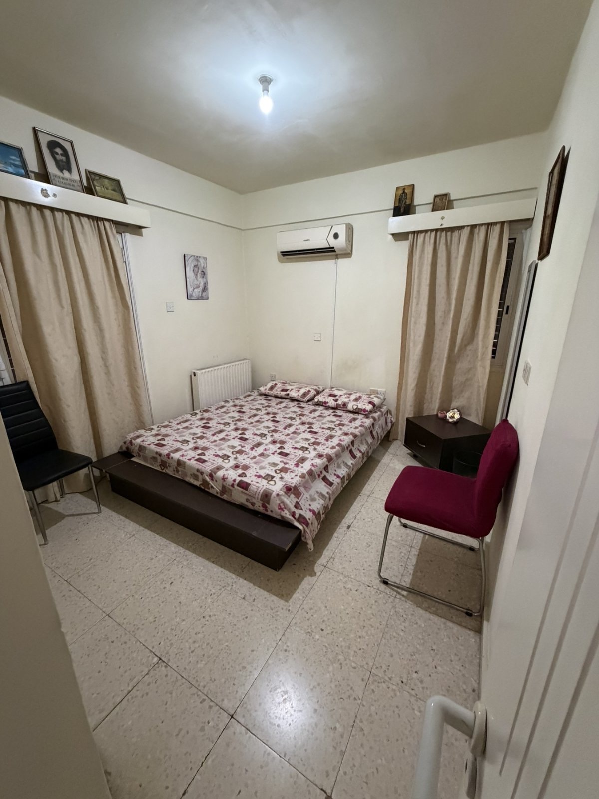 Small Building for Sale in Lakatamia, Nicosia