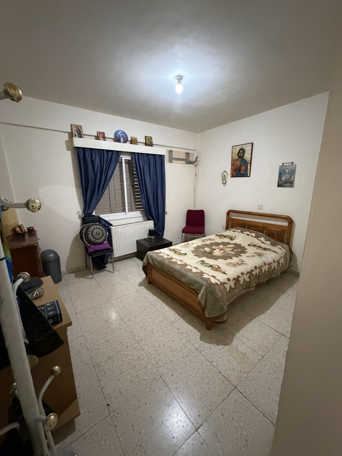 Small Building for Sale in Lakatamia, Nicosia