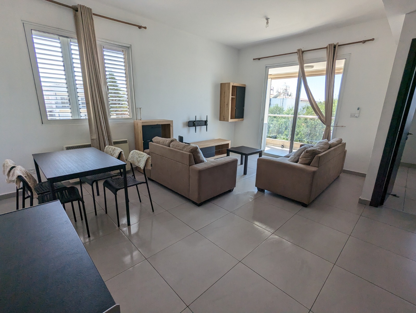 1-Bedroom Flat for Sale Lakatamia, Nicosia