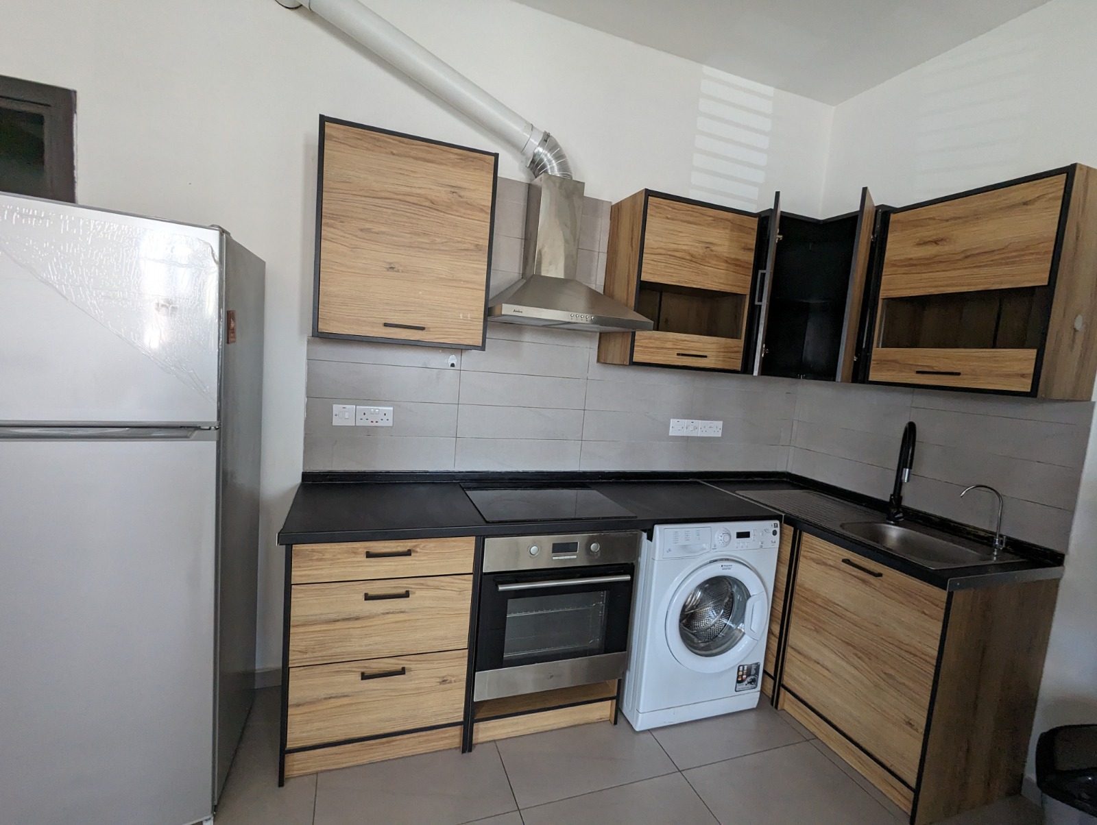 1-Bedroom Flat for Sale Lakatamia, Nicosia