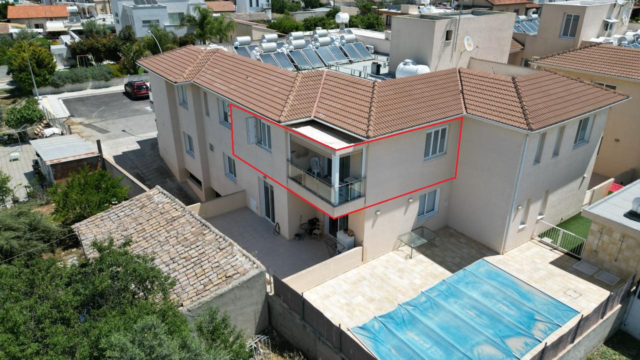 20260323_111350000_iOS 2 1-Bedroom Flat for Sale Lakatamia, Nicosia