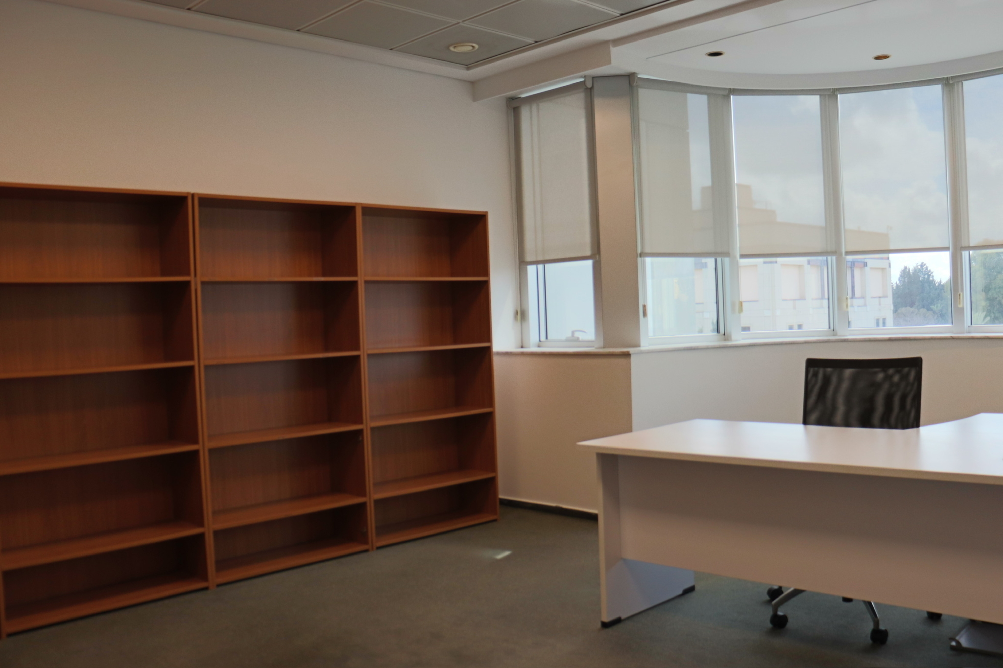 Brand-New Offices Under Renovation | 2nd Floor (Central Tower)