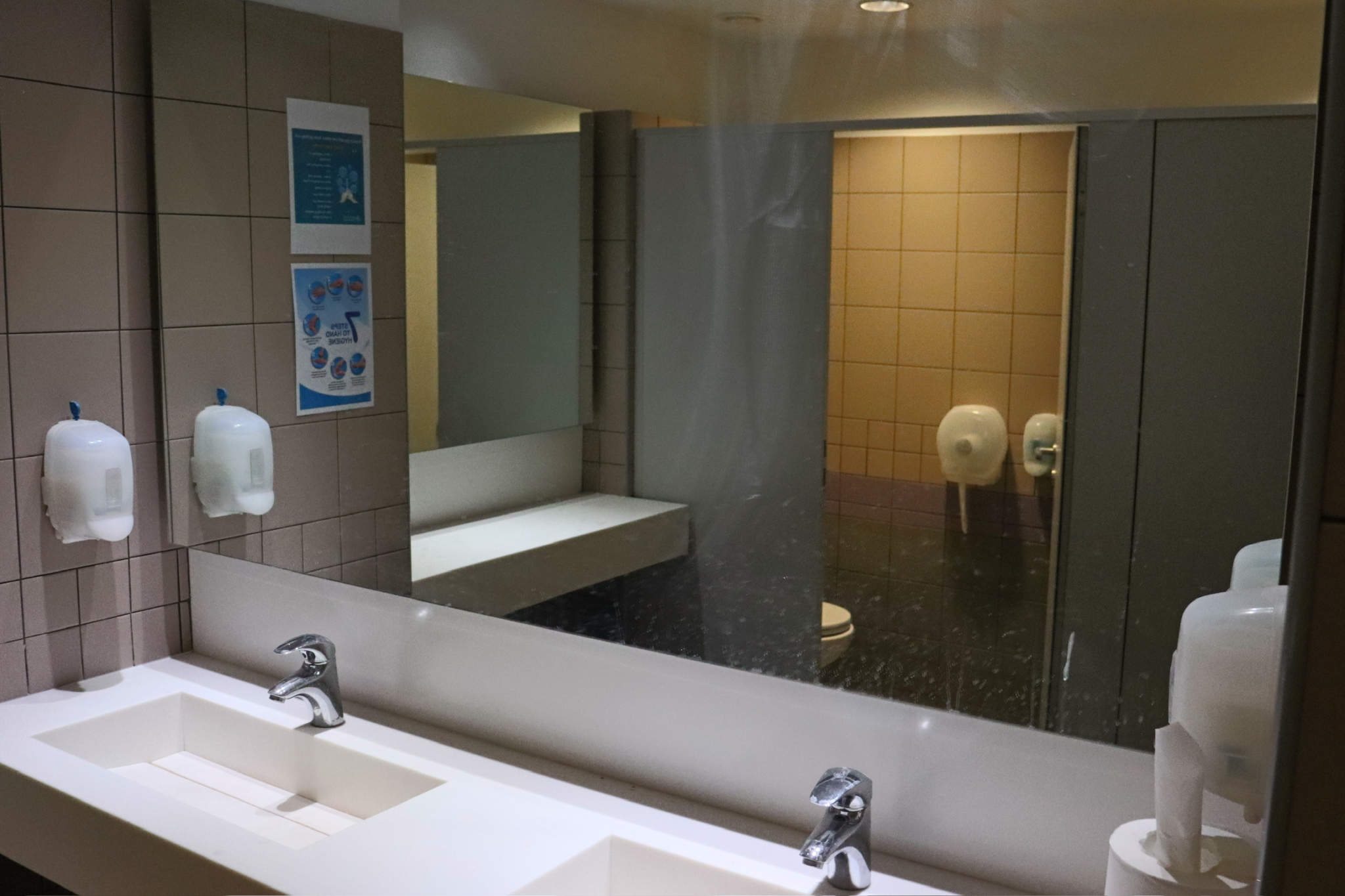 Brand-New Offices Under Renovation | 2nd Floor (Central Tower)