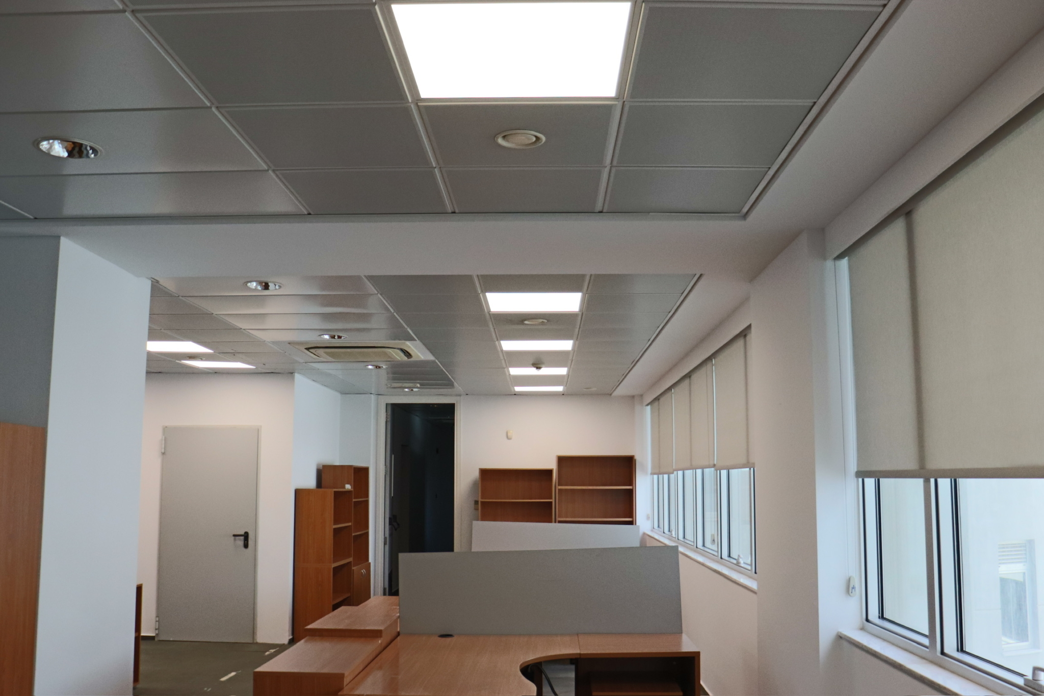 Brand-New Offices Under Renovation | 2nd Floor (Central Tower)