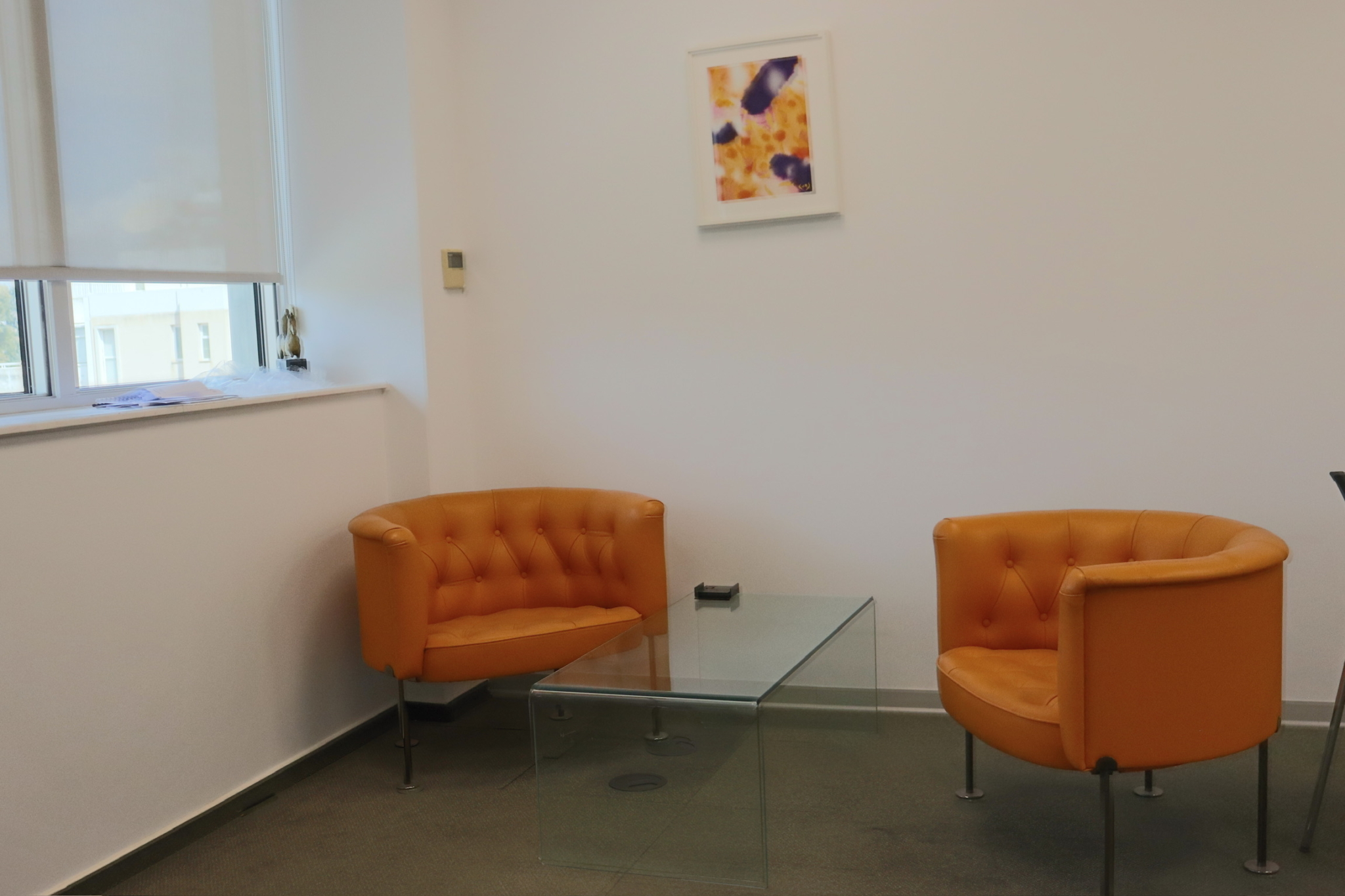 Brand-New Offices Under Renovation | 2nd Floor (Central Tower)