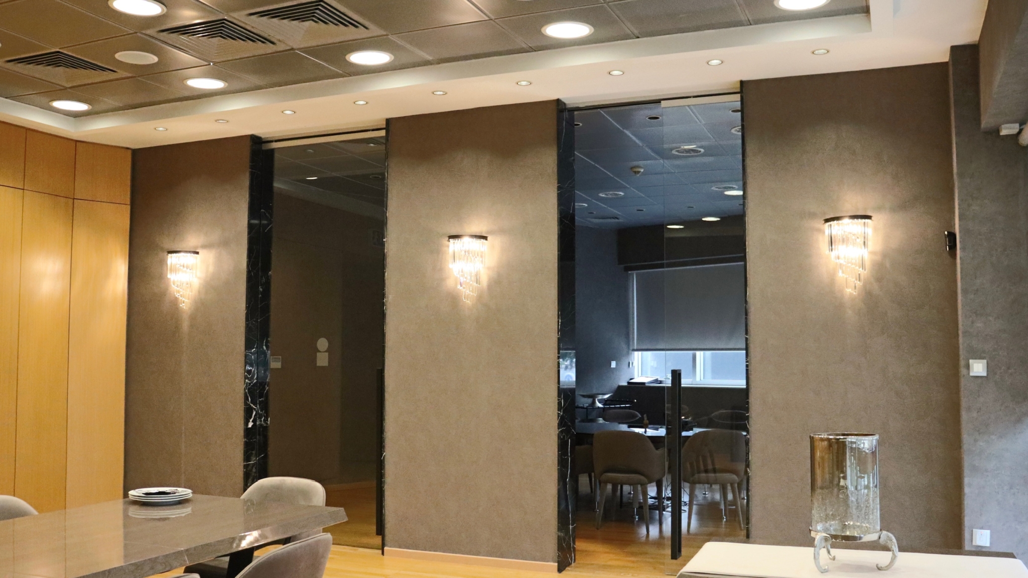 Brand-New Offices Under Renovation | 2nd Floor (Central Tower)