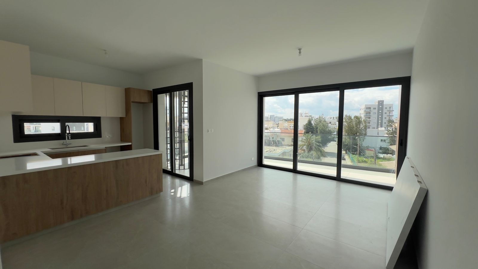 3 Brand New Amazing Flats for Sale Ayios Dometios, Nicosia