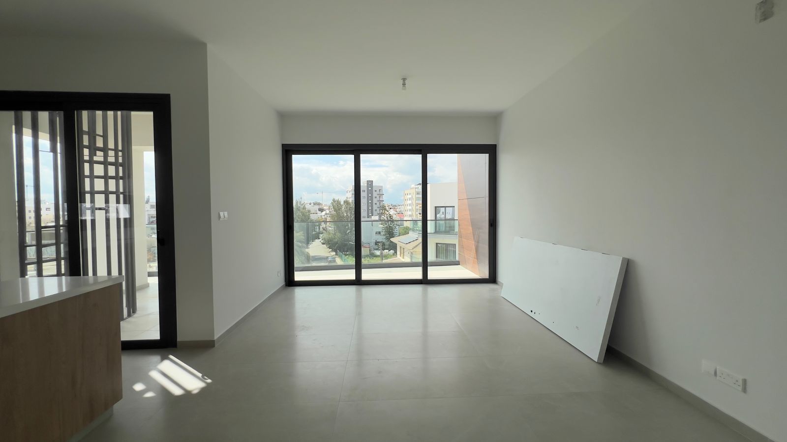 3 Brand New Amazing Flats for Sale Ayios Dometios, Nicosia