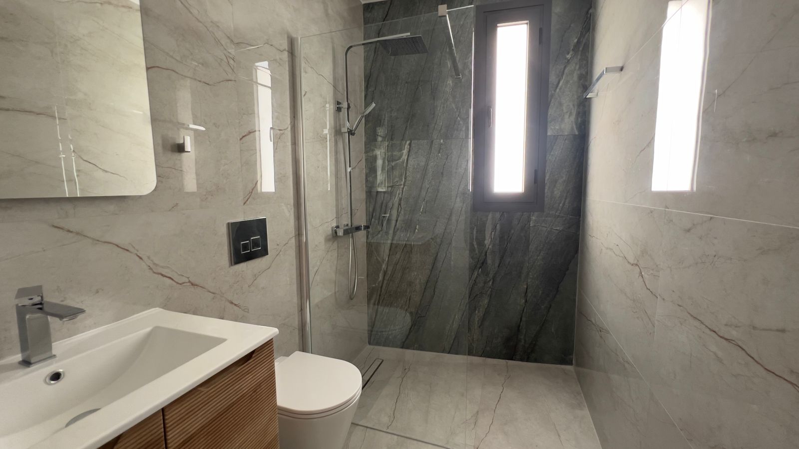 3 Brand New Amazing Flats for Sale Ayios Dometios, Nicosia