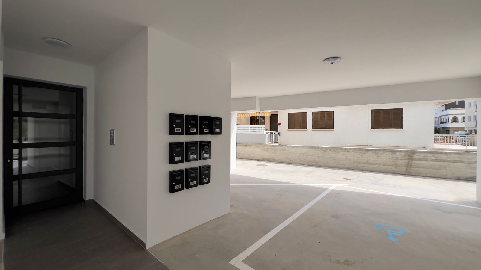 3 Brand New Amazing Flats for Sale Ayios Dometios, Nicosia