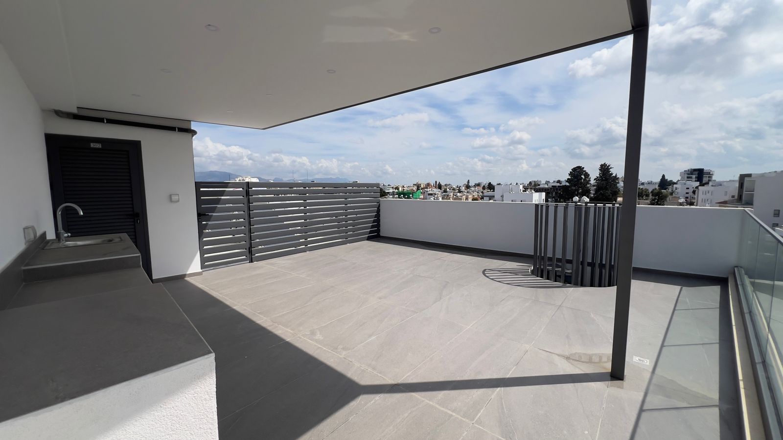 3 Brand New Amazing Flats for Sale Ayios Dometios, Nicosia