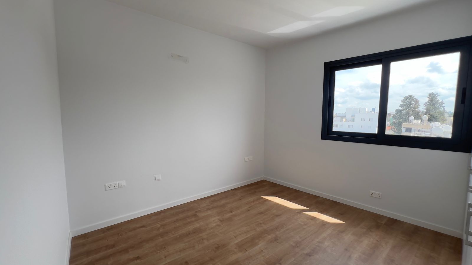 3 Brand New Amazing Flats for Sale Ayios Dometios, Nicosia