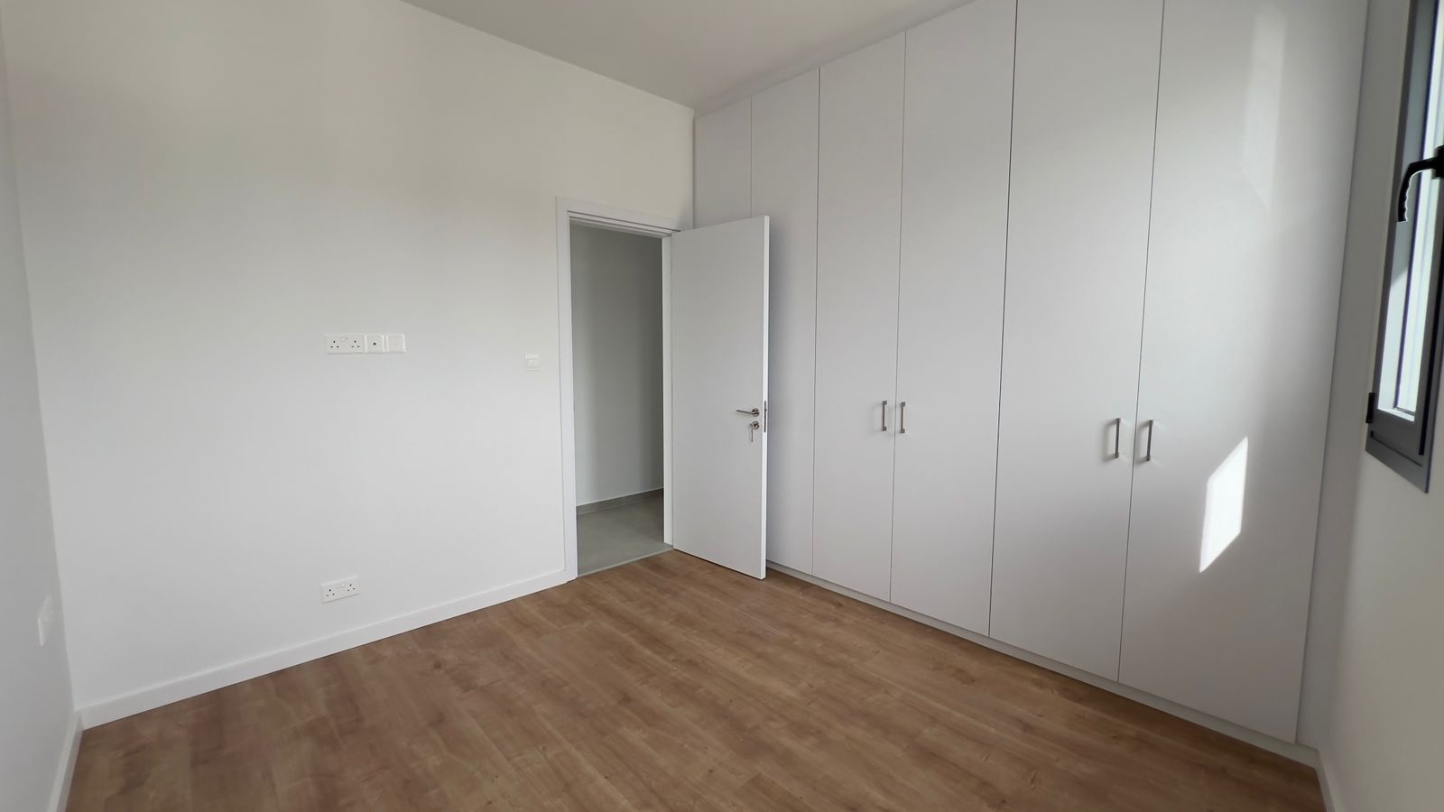 3 Brand New Amazing Flats for Sale Ayios Dometios, Nicosia