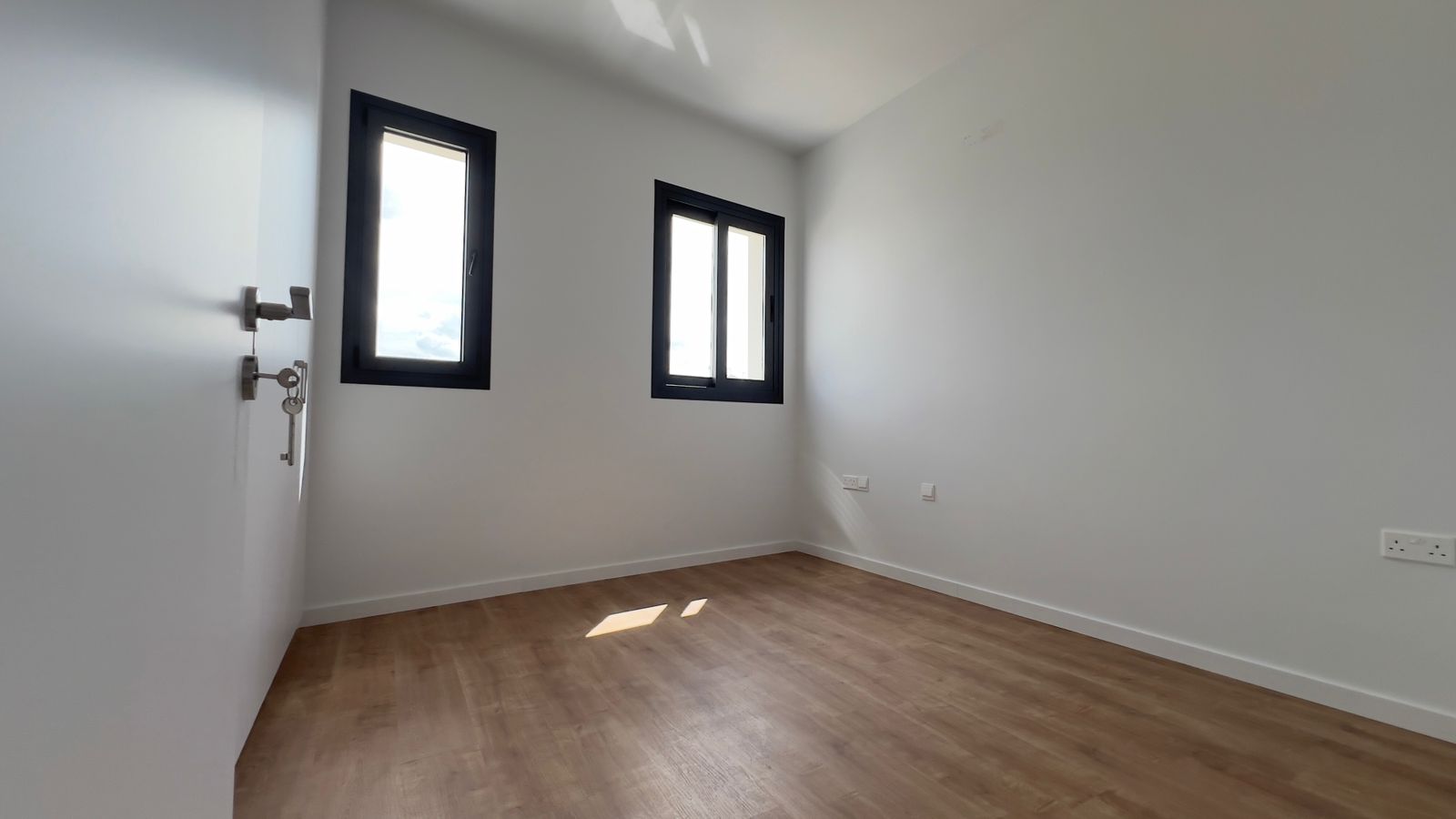 3 Brand New Amazing Flats for Sale Ayios Dometios, Nicosia