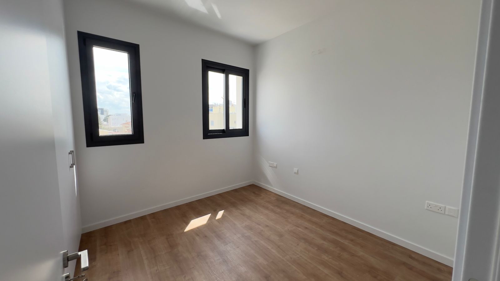 3 Brand New Amazing Flats for Sale Ayios Dometios, Nicosia