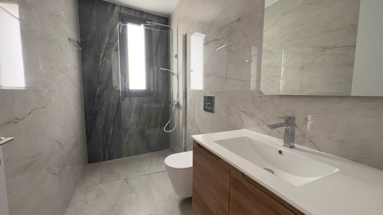 3 Brand New Amazing Flats for Sale Ayios Dometios, Nicosia