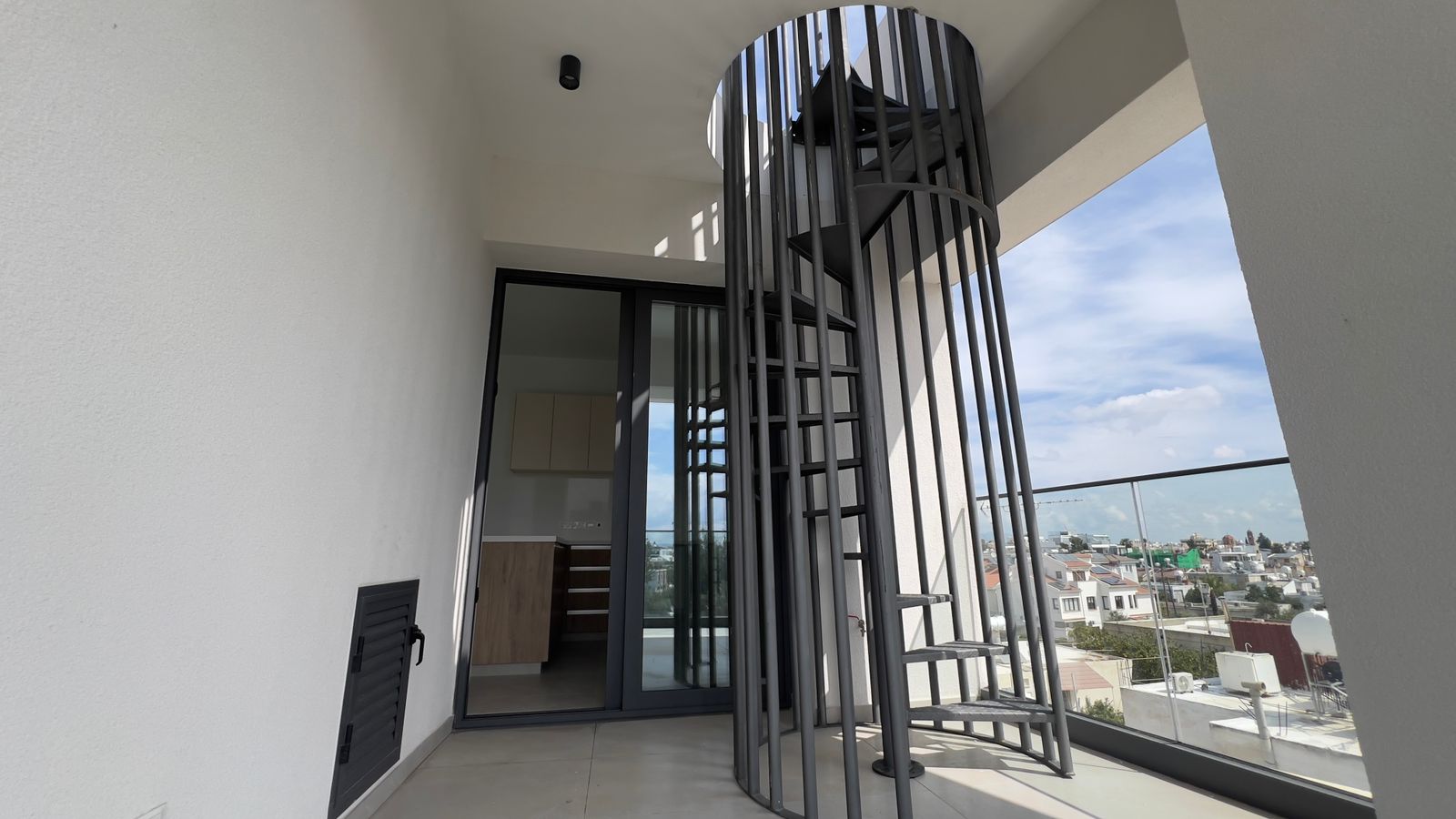 3 Brand New Amazing Flats for Sale Ayios Dometios, Nicosia
