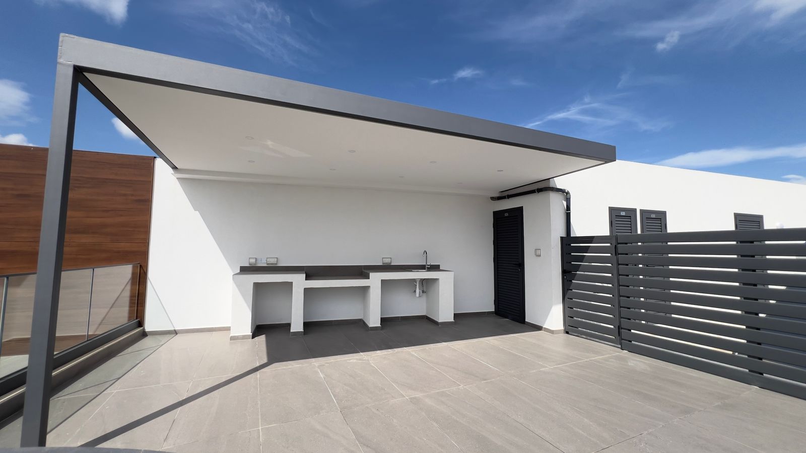 3 Brand New Amazing Flats for Sale Ayios Dometios, Nicosia
