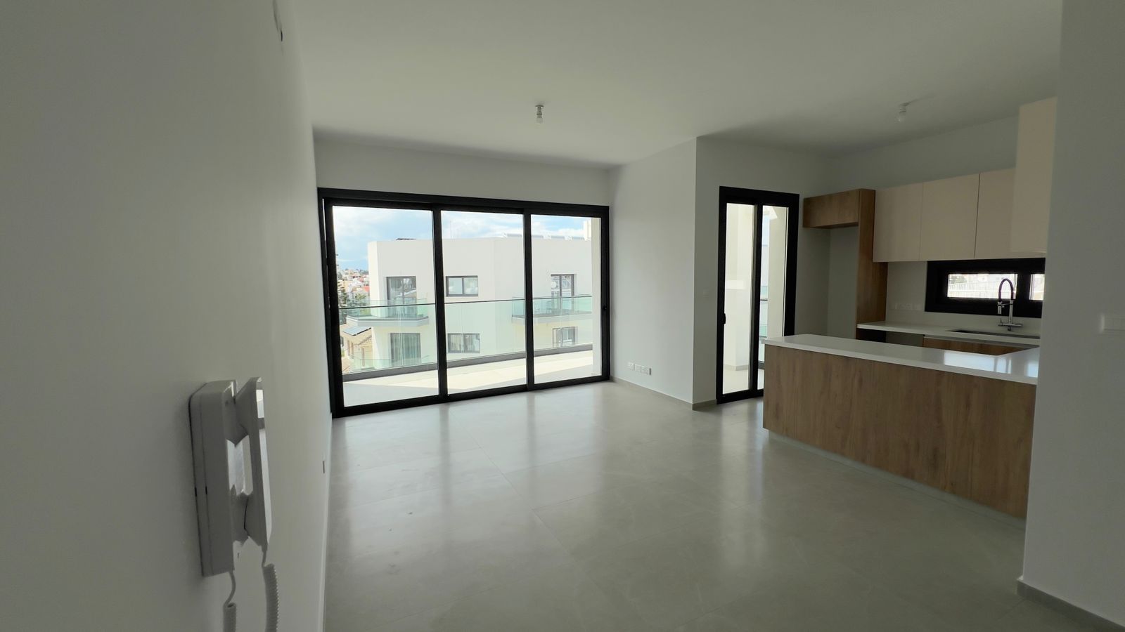 3 Brand New Amazing Flats for Sale Ayios Dometios, Nicosia