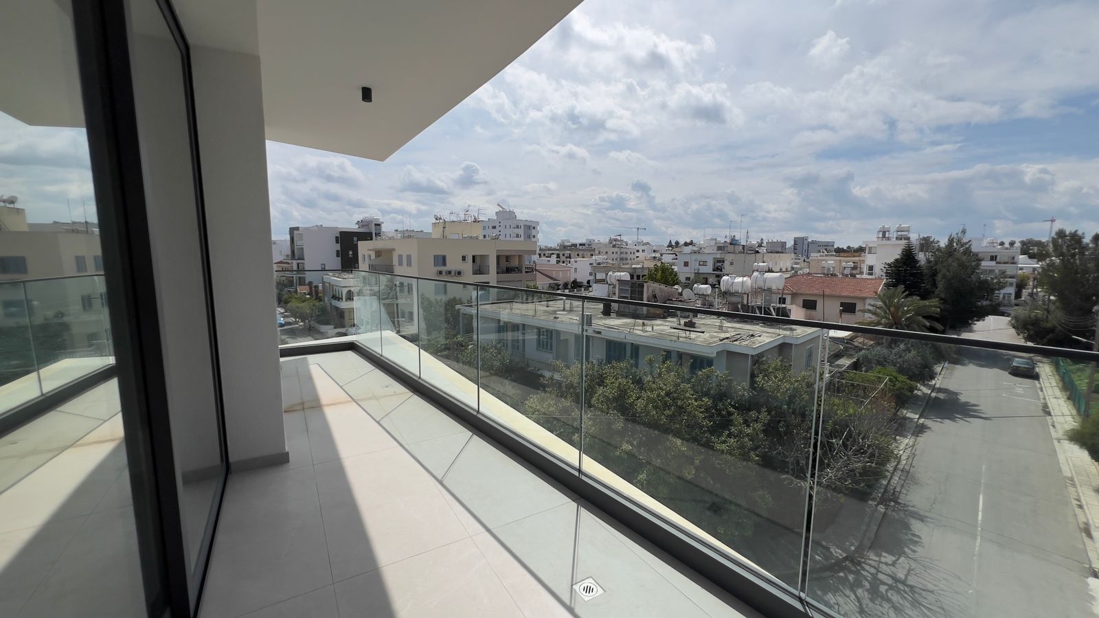 3 Brand New Amazing Flats for Sale Ayios Dometios, Nicosia