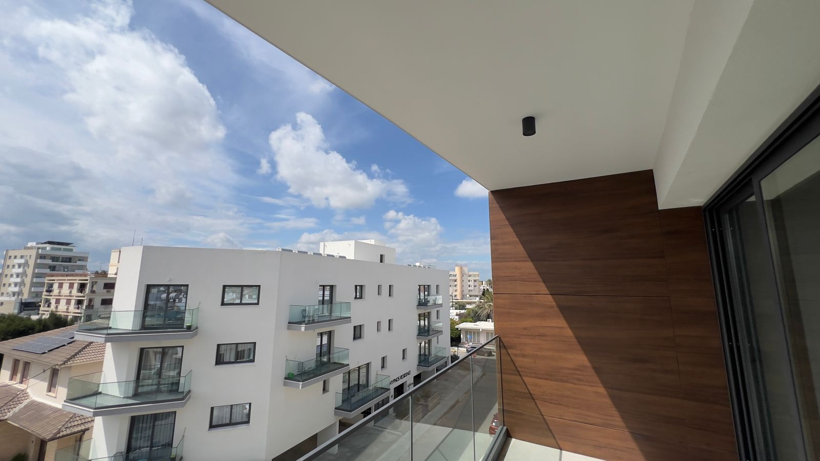 3 Brand New Amazing Flats for Sale Ayios Dometios, Nicosia