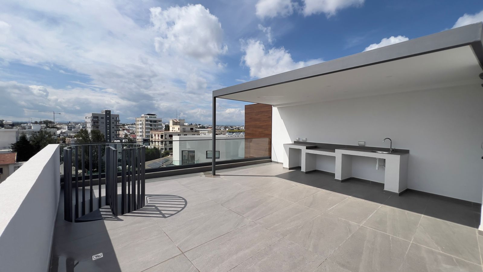 3 Brand New Amazing Flats for Sale Ayios Dometios, Nicosia