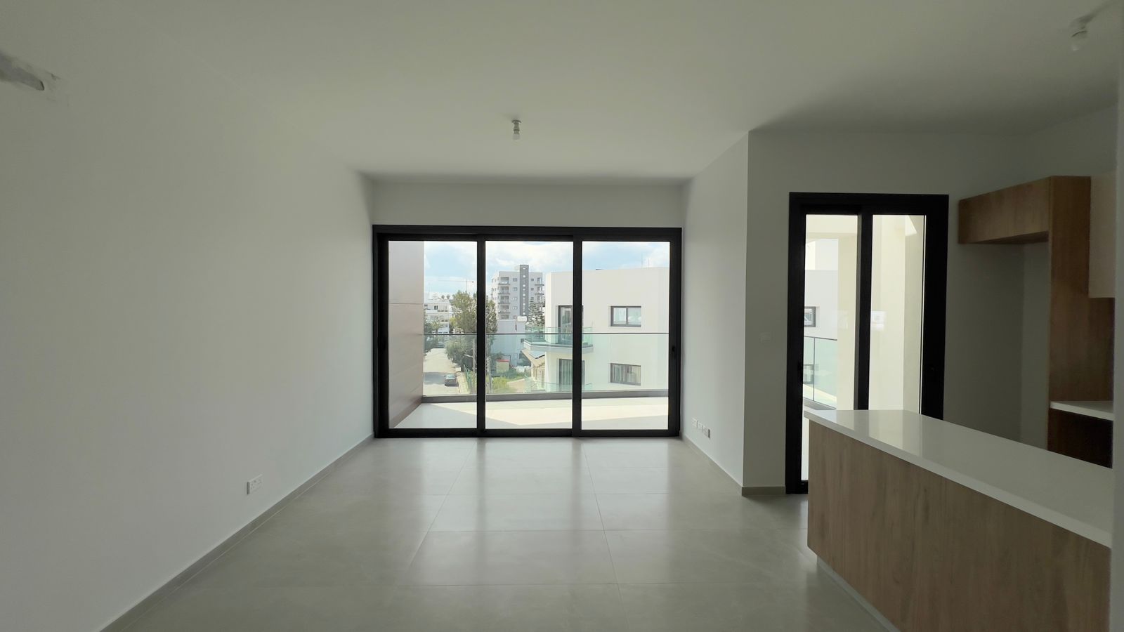 3 Brand New Amazing Flats for Sale Ayios Dometios, Nicosia