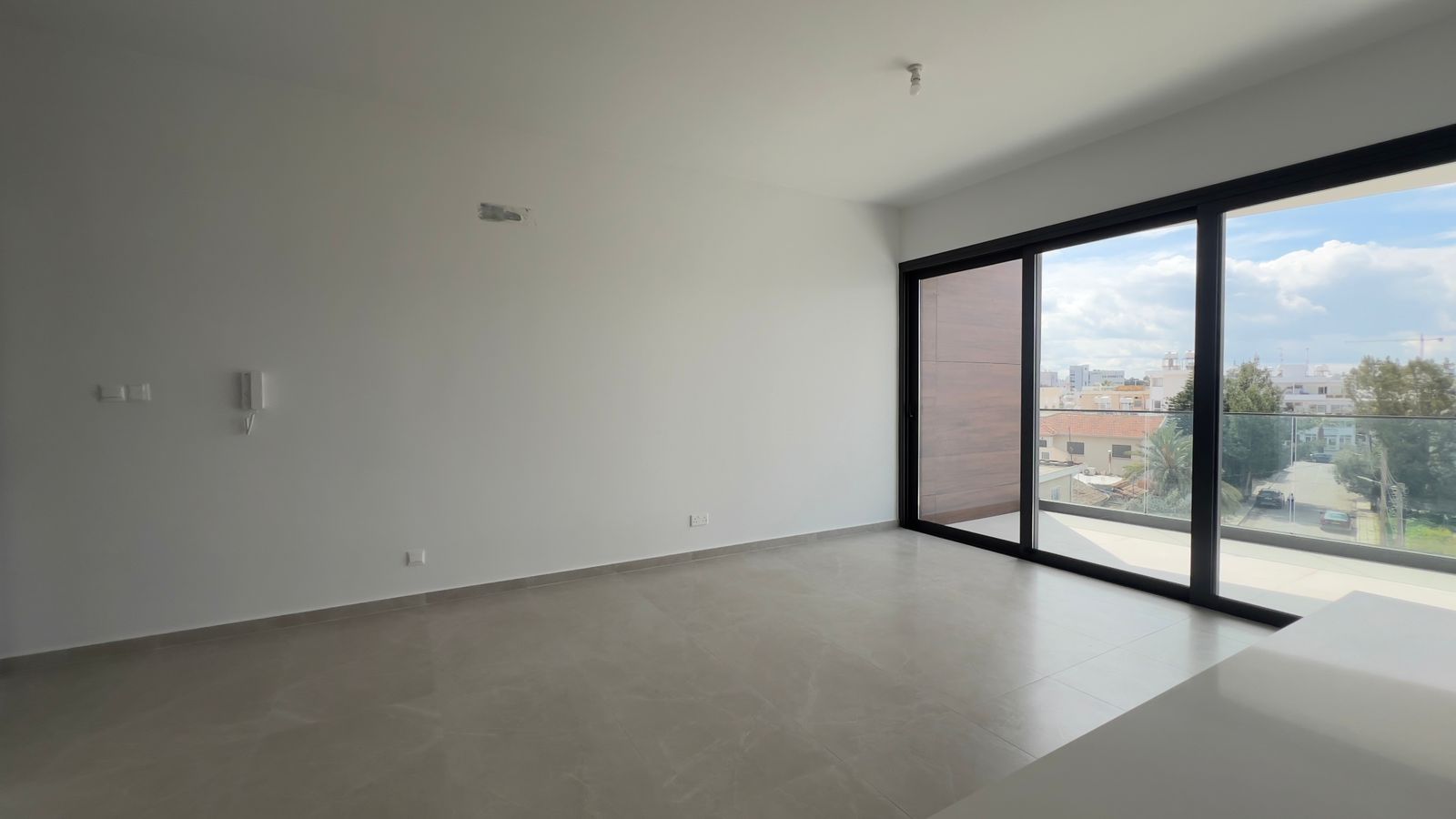3 Brand New Amazing Flats for Sale Ayios Dometios, Nicosia
